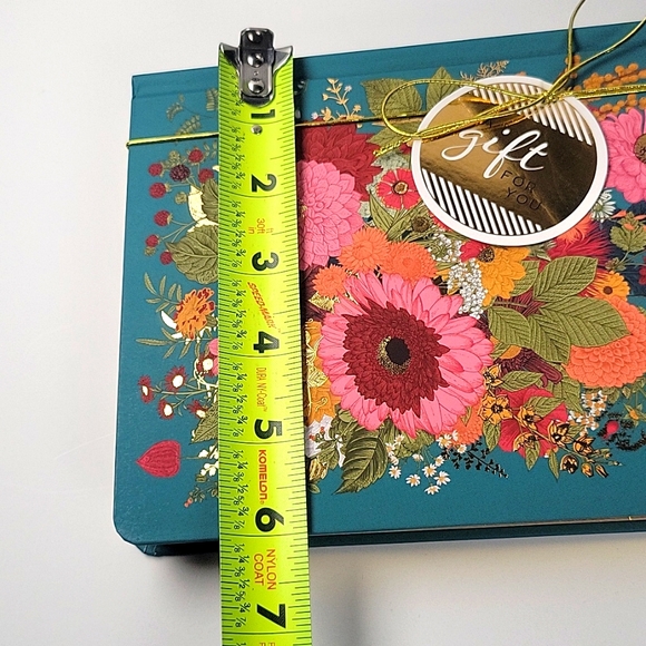 James Burke Collection Journaling - Picture 8 of 11